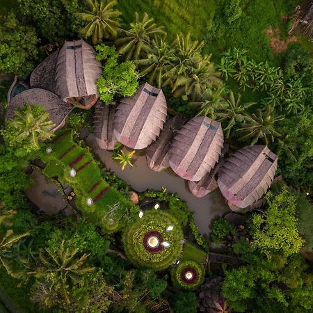 Ulaman Eco Luxury Resort Tabanan (Bali) Luaran gambar