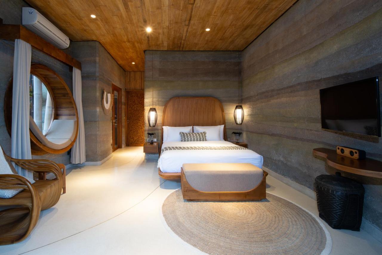 Ulaman Eco Luxury Resort Tabanan (Bali) Bilik gambar