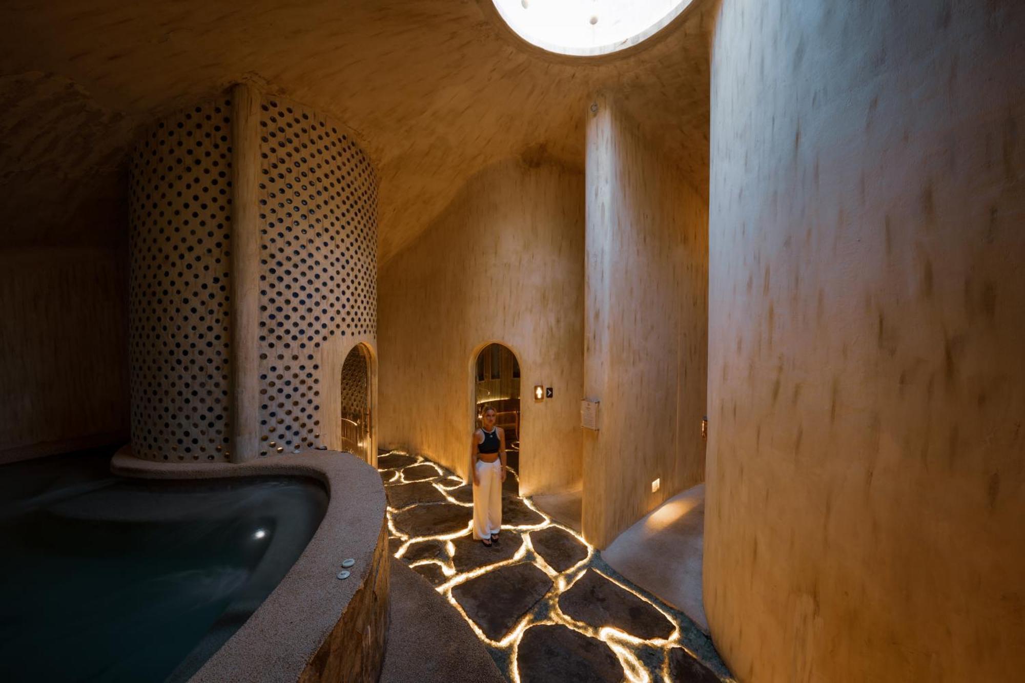 Ulaman Eco Luxury Resort Tabanan (Bali) Luaran gambar