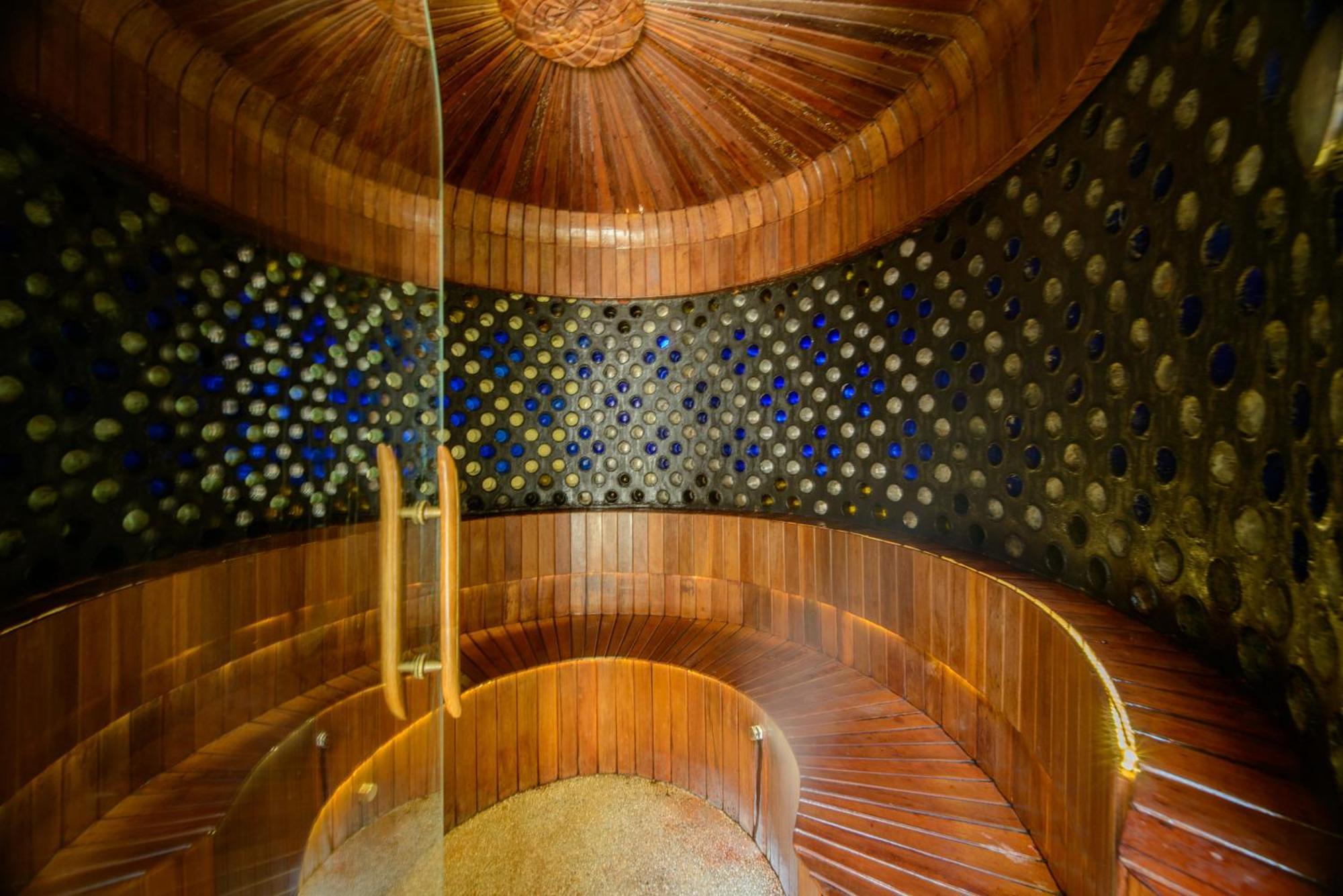 Ulaman Eco Luxury Resort Tabanan (Bali) Luaran gambar