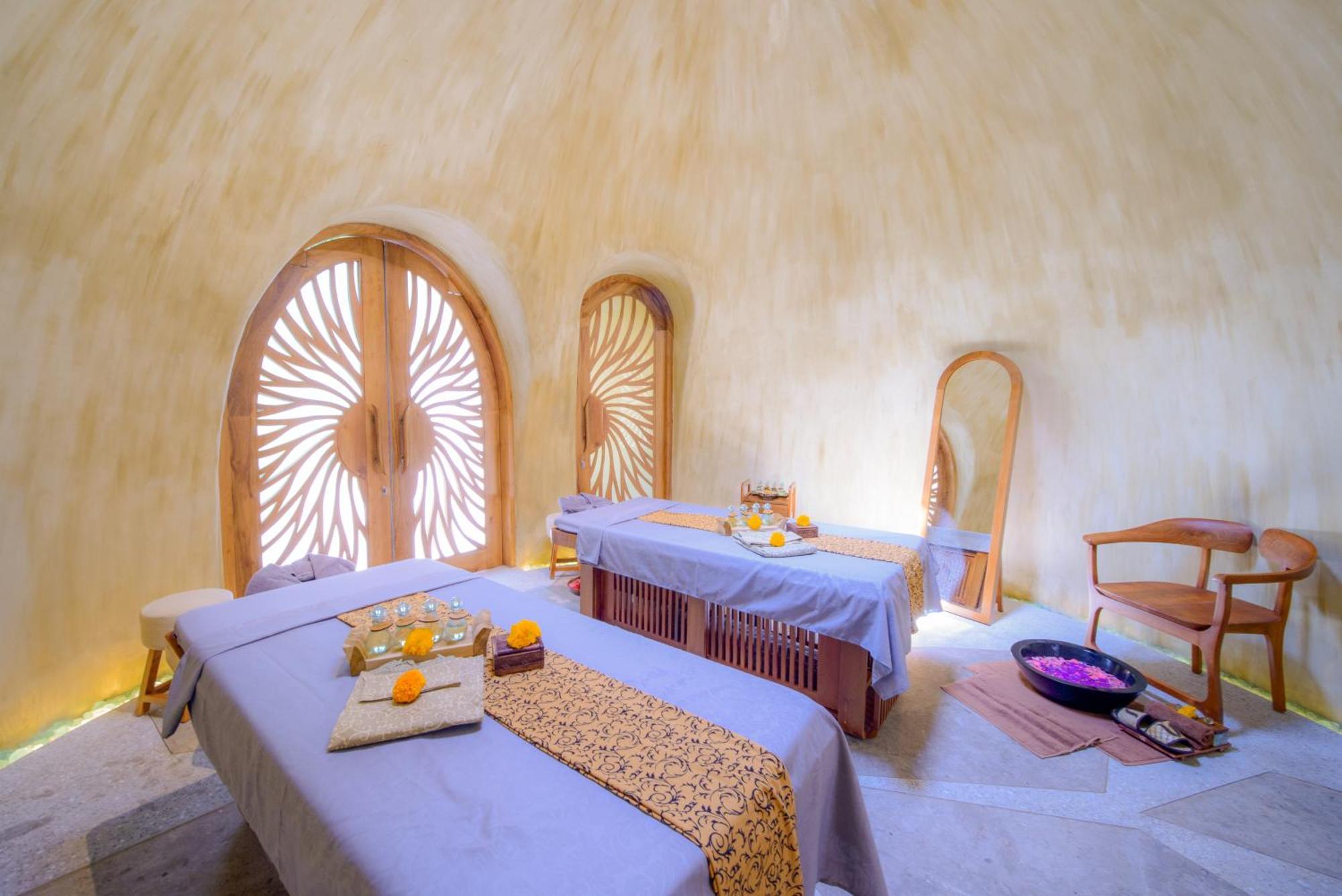 Ulaman Eco Luxury Resort Tabanan (Bali) Luaran gambar